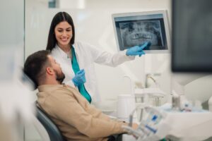 dentist little rock